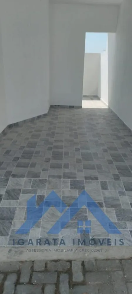 Casa, 2 quartos, 90 m² - Foto 7