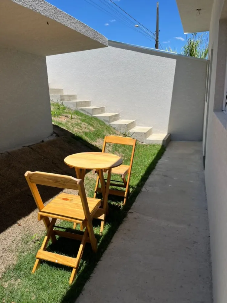 Casa, 2 quartos, 90 m² - Foto 3