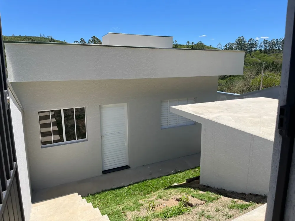 Casa, 2 quartos, 90 m² - Foto 4