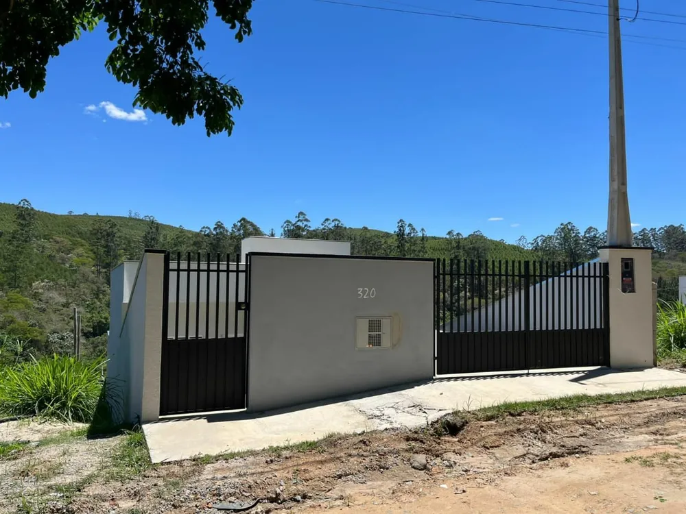 Casa, 2 quartos, 90 m² - Foto 12