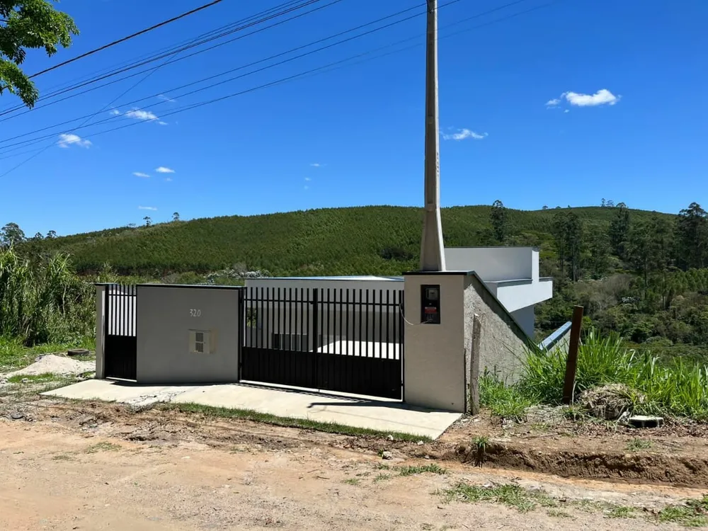 Casa, 2 quartos, 90 m² - Foto 8