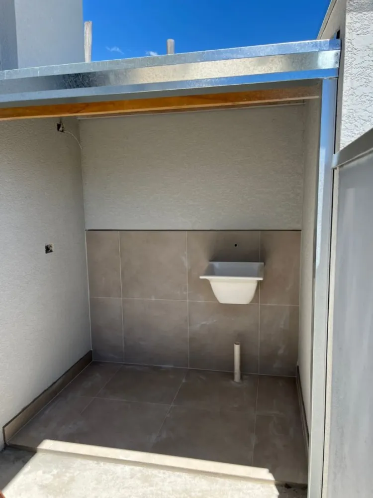 Casa, 2 quartos, 90 m² - Foto 5