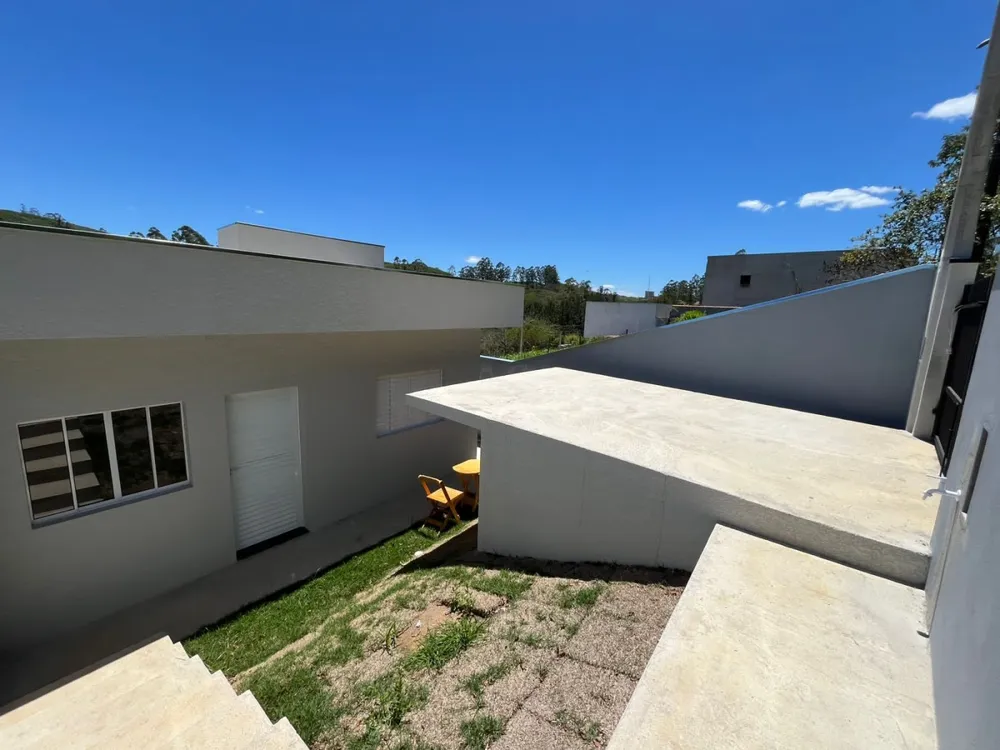 Casa, 2 quartos, 90 m² - Foto 7