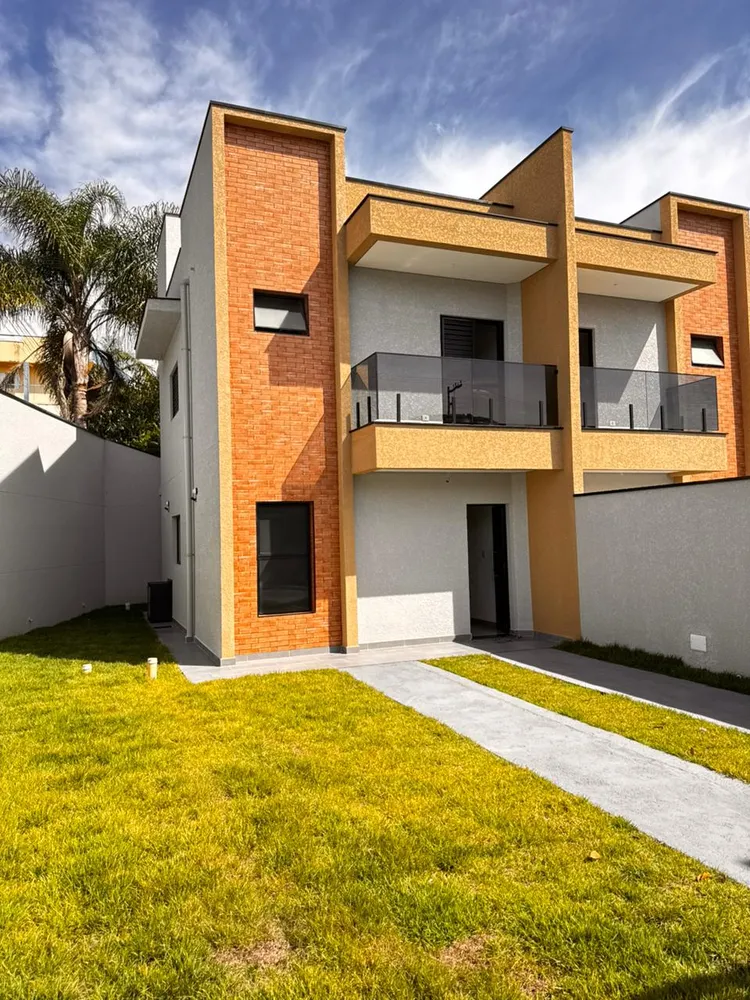 Casa, 2 quartos, 80 m² - Foto 13
