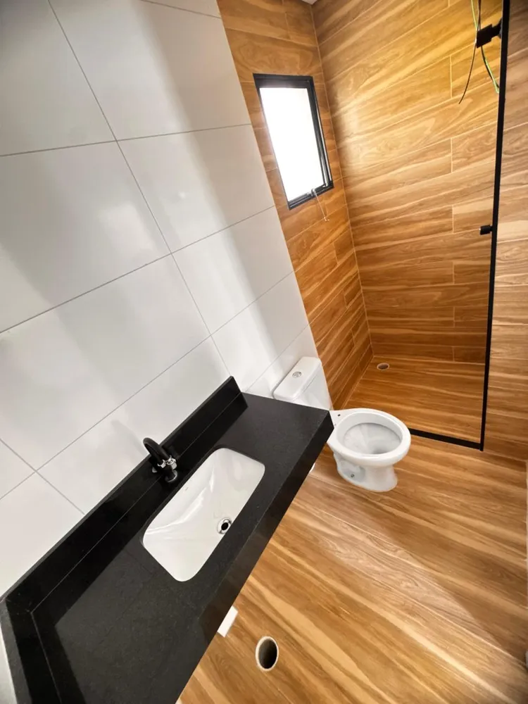 Casa, 2 quartos, 80 m² - Foto 3