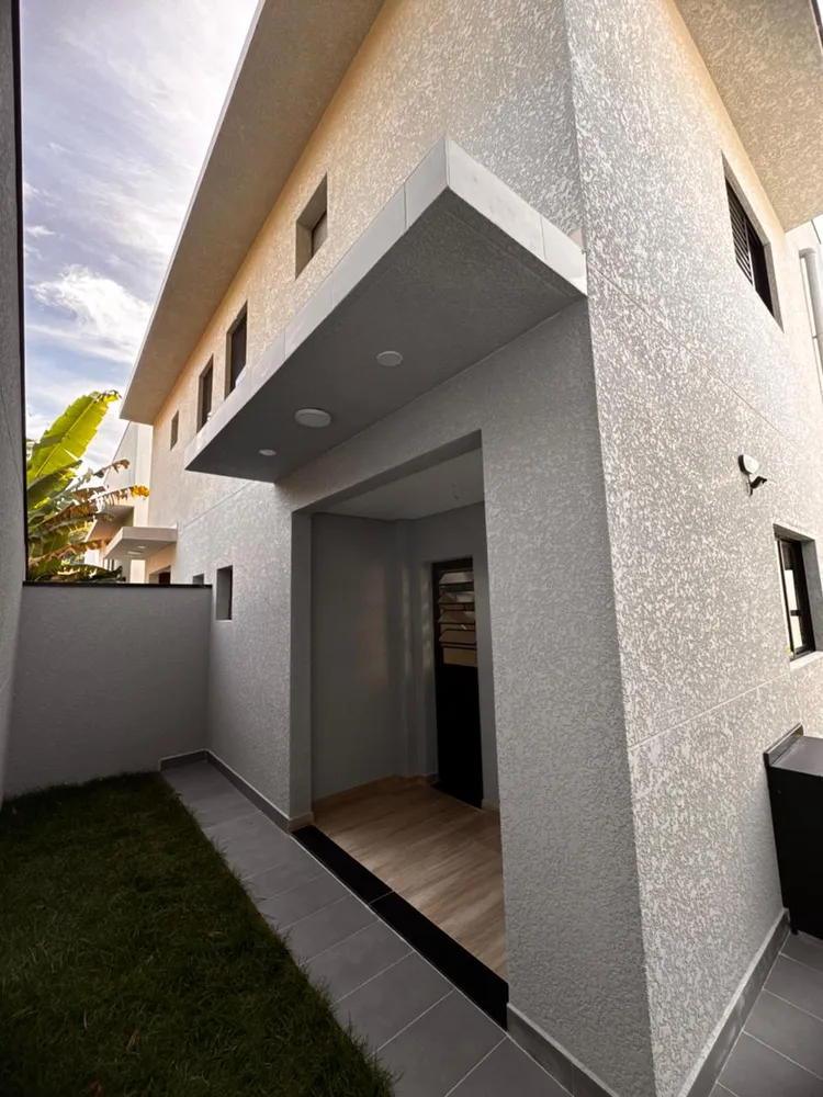 Casa, 2 quartos, 80 m² - Foto 2