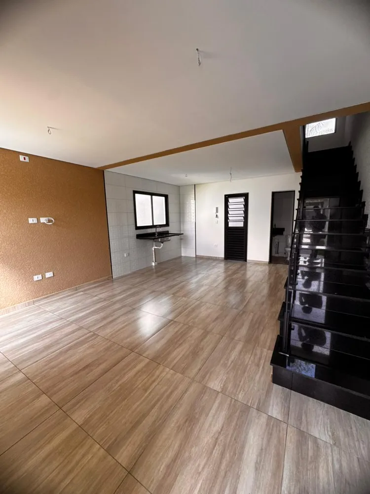 Casa, 2 quartos, 80 m² - Foto 8