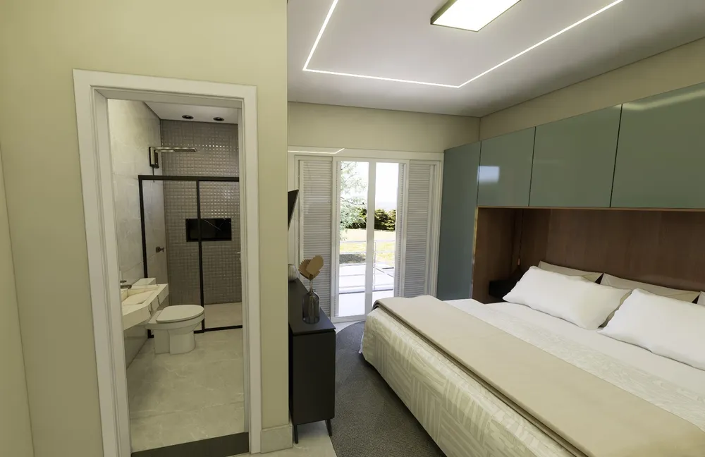 Casa, 2 quartos, 75 m² - Foto 9