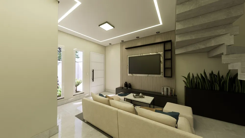 Casa, 2 quartos, 75 m² - Foto 8