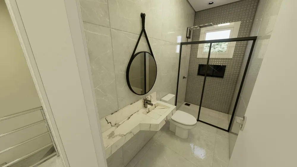 Casa, 2 quartos, 75 m² - Foto 2