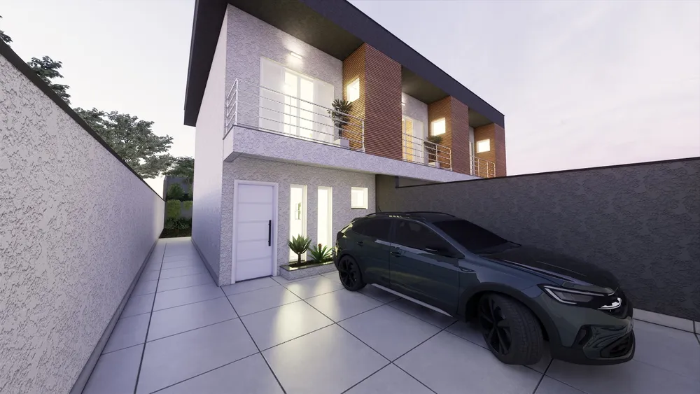 Casa, 2 quartos, 75 m² - Foto 15
