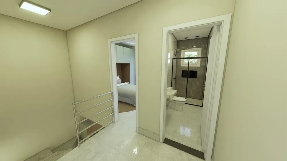 Casa, 2 quartos, 75 m² - Foto 1