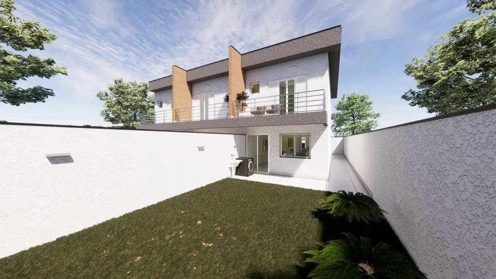 Casa, 2 quartos, 75 m² - Foto 3