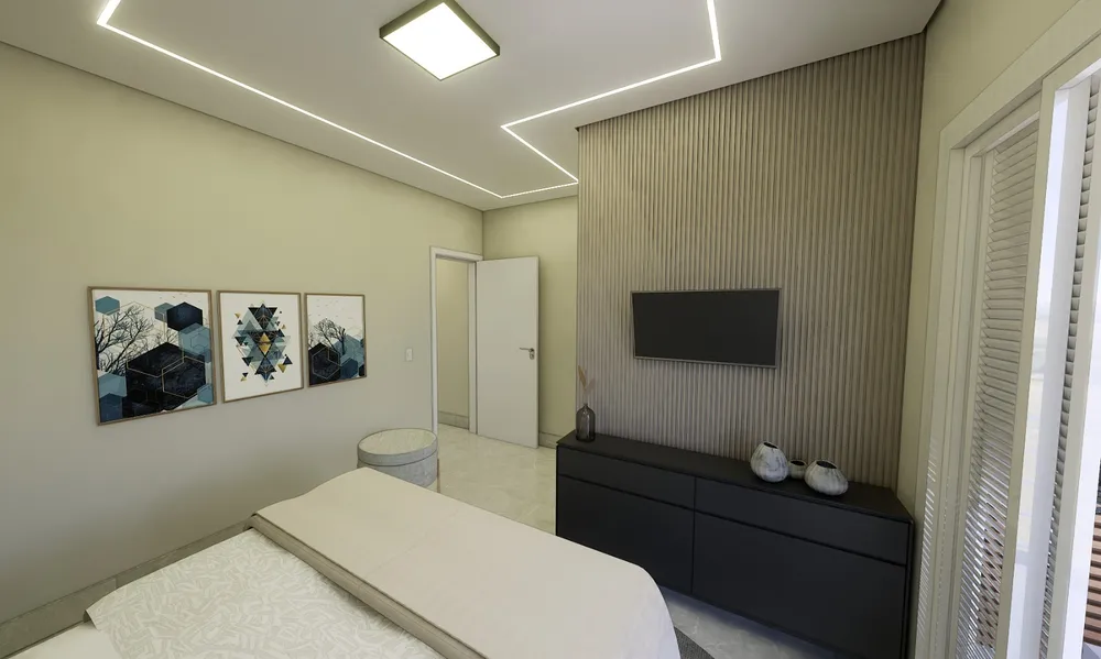 Casa, 2 quartos, 75 m² - Foto 10