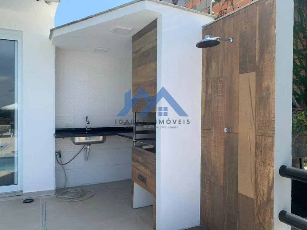 Casa, 3 quartos, 170 m² - Foto 2