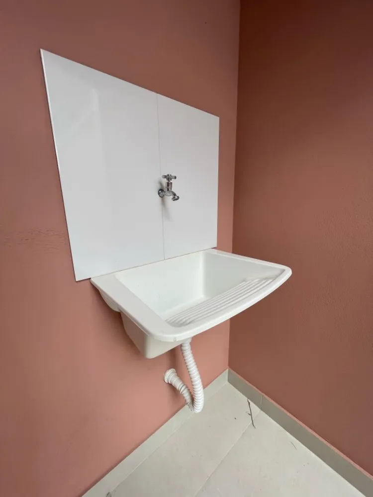 Casa, 2 quartos, 90 m² - Foto 5