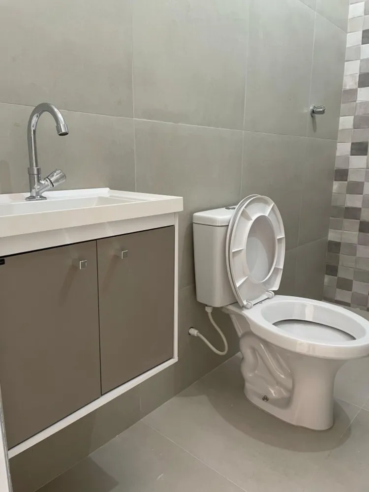 Casa, 2 quartos, 90 m² - Foto 2
