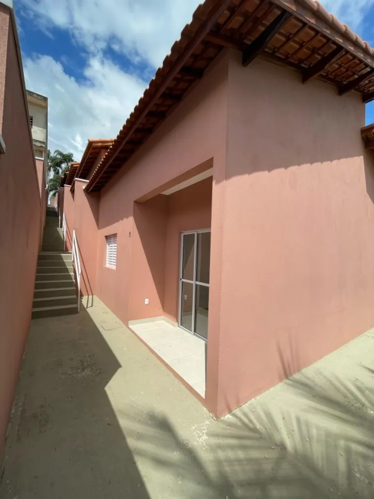 Casa, 2 quartos, 90 m² - Foto 9