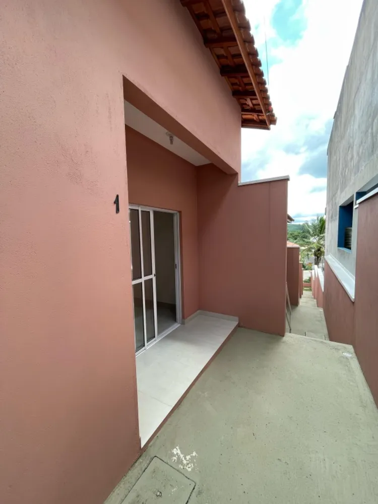 Casa, 2 quartos, 90 m² - Foto 7
