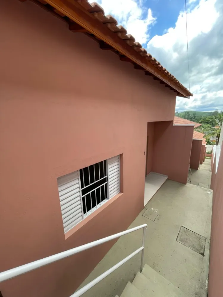 Casa, 2 quartos, 90 m² - Foto 12