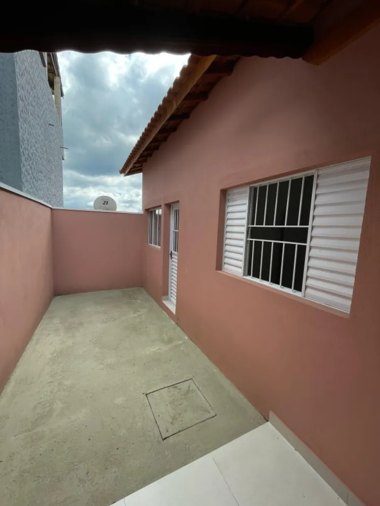 Casa, 2 quartos, 90 m² - Foto 4