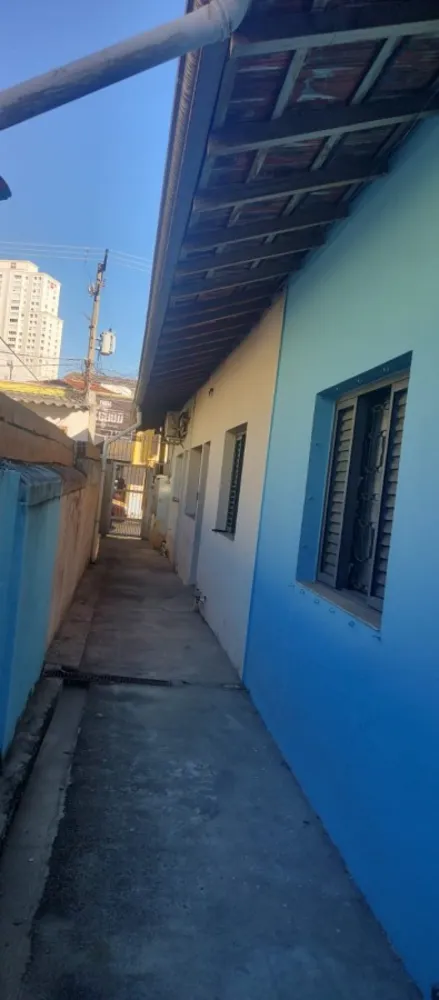 Casa, 2 quartos, 65 m² - Foto 1