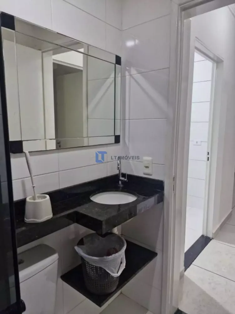 Apartamento, 2 quartos, 65 m² - Foto 1
