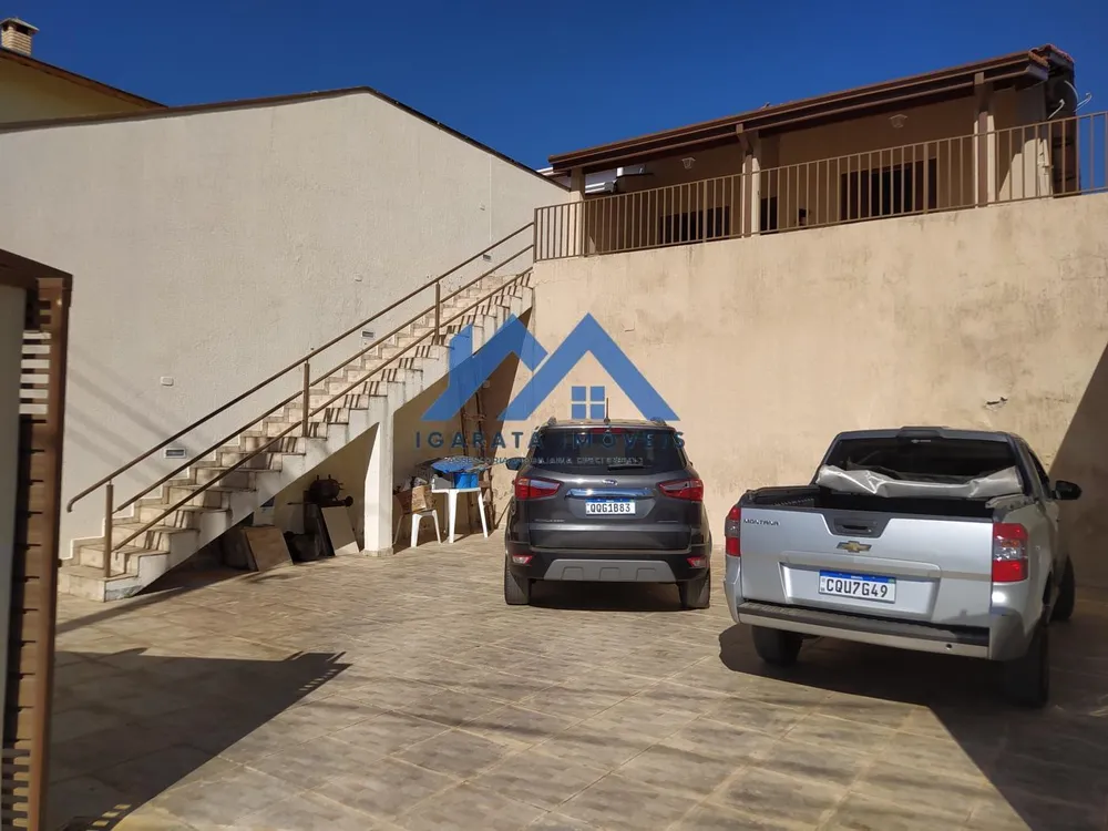Casa, 280 m² - Foto 14