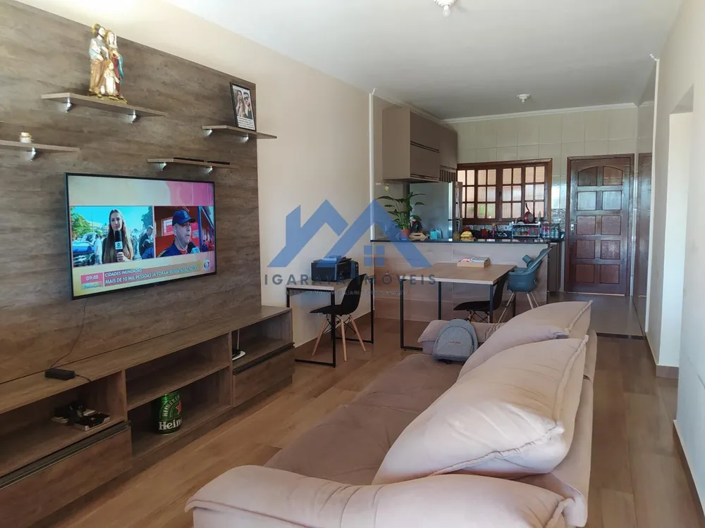Casa, 280 m² - Foto 5