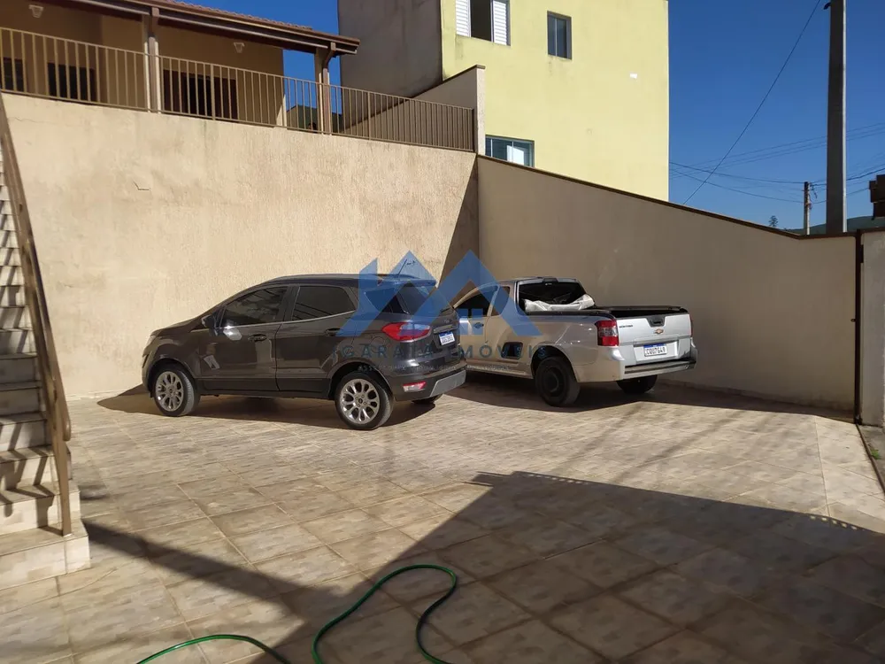 Casa, 280 m² - Foto 9