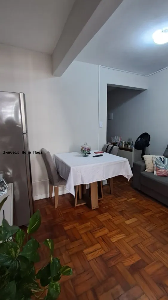 Apartamento, 1 quarto, 28 m² - Foto 4
