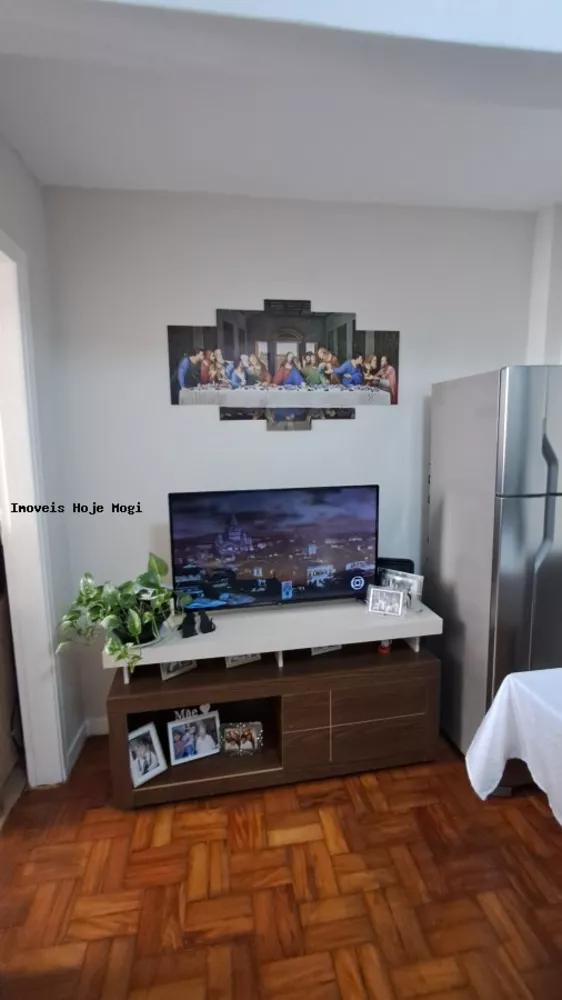 Apartamento, 1 quarto, 28 m² - Foto 2