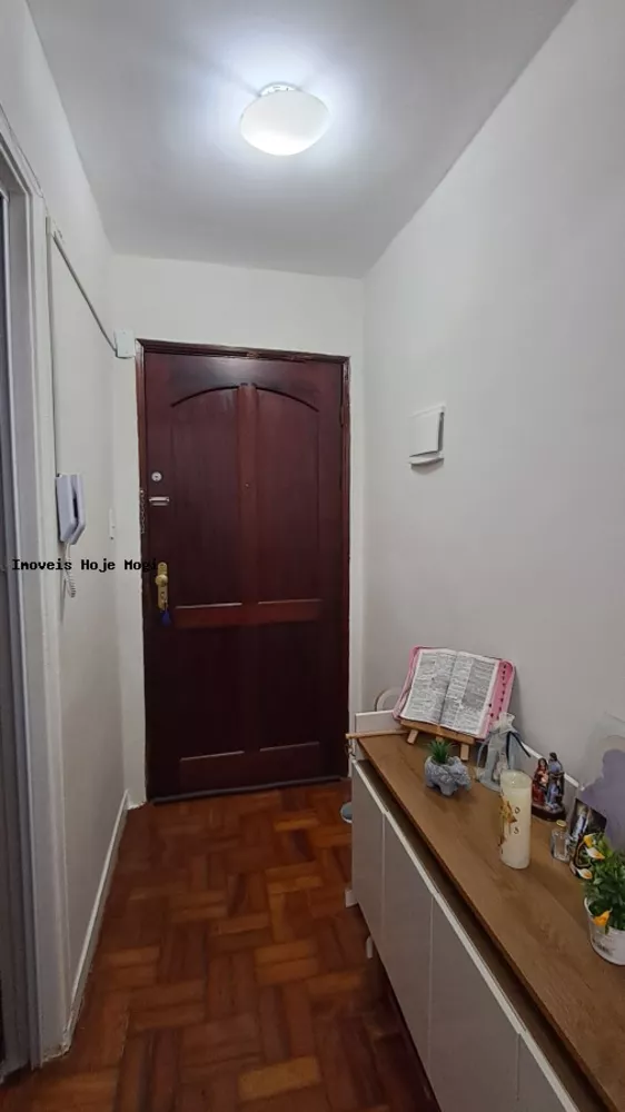 Apartamento, 1 quarto, 28 m² - Foto 1