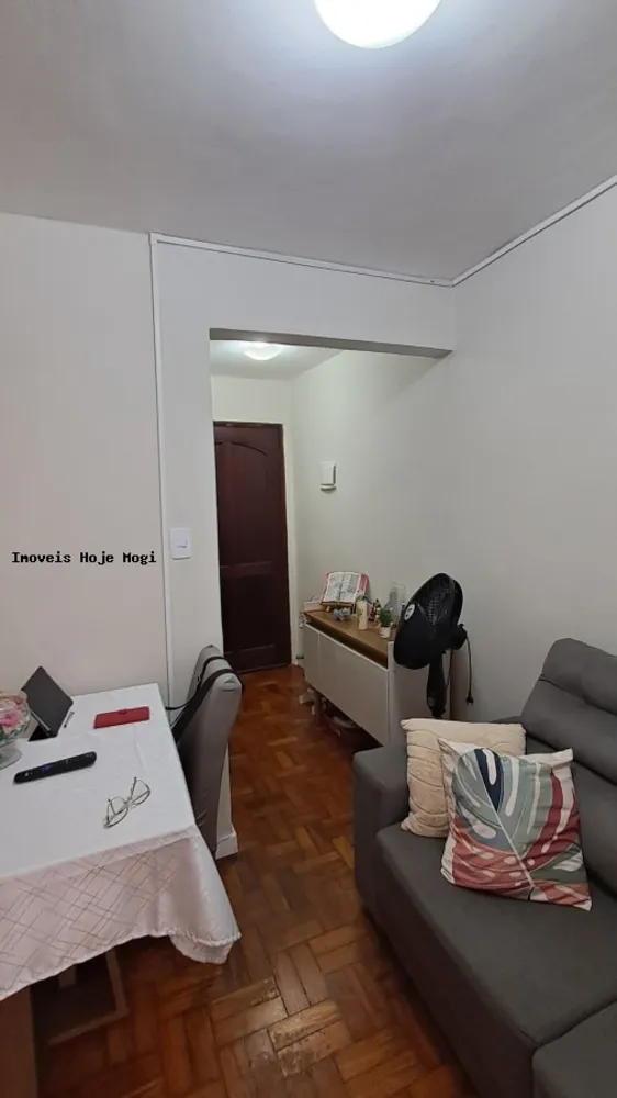 Apartamento, 1 quarto, 28 m² - Foto 1