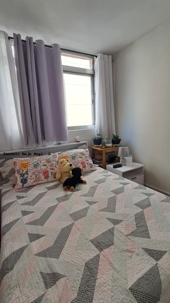 Apartamento, 1 quarto, 28 m² - Foto 7