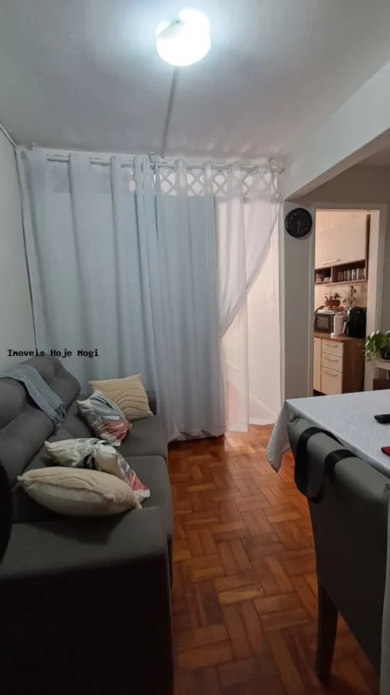 Apartamento, 1 quarto, 28 m² - Foto 3