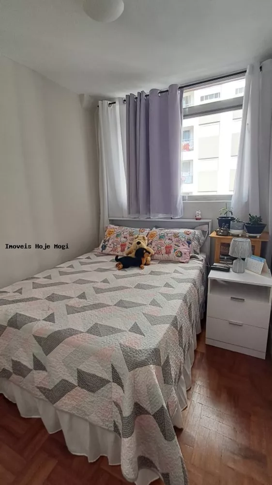 Apartamento, 1 quarto, 28 m² - Foto 3