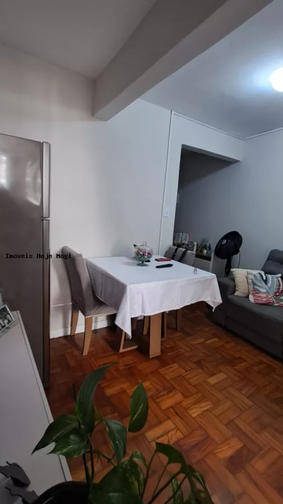 Apartamento, 1 quarto, 28 m² - Foto 4