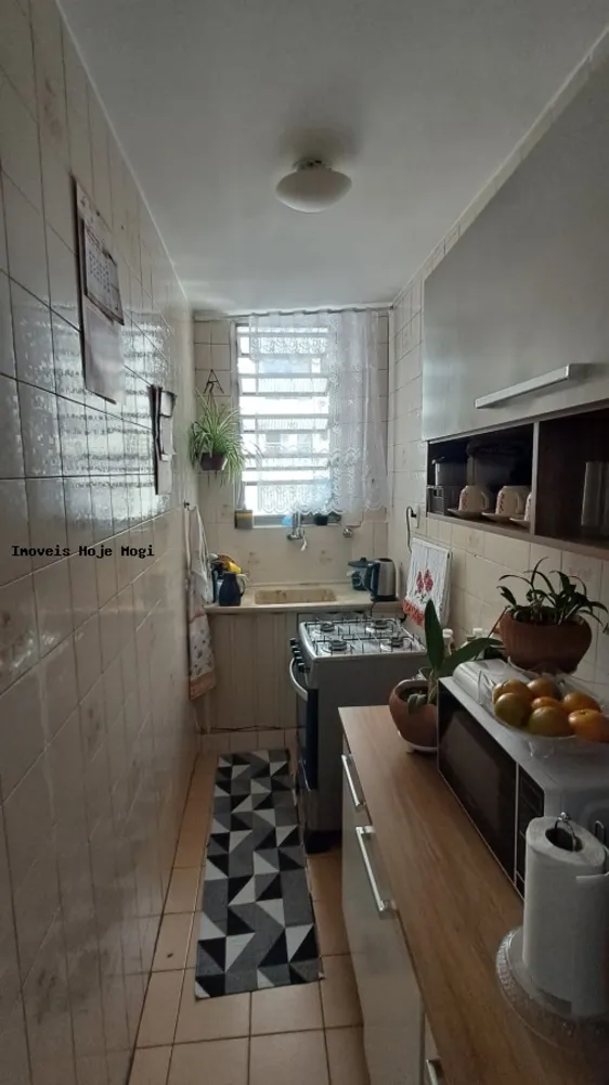Apartamento, 1 quarto, 28 m² - Foto 8