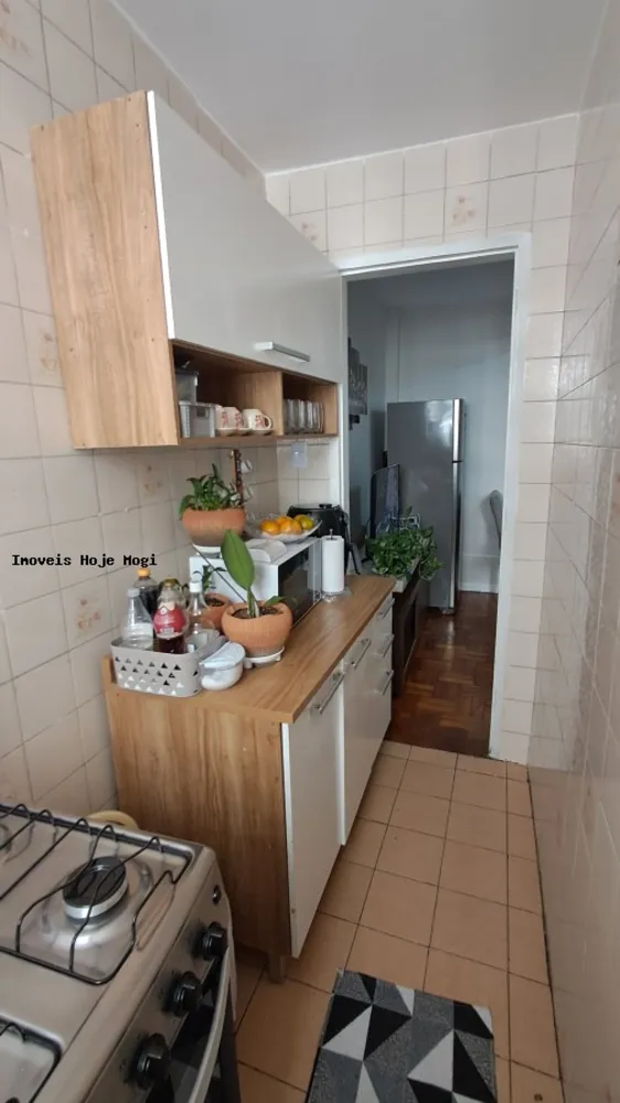 Apartamento, 1 quarto, 28 m² - Foto 9