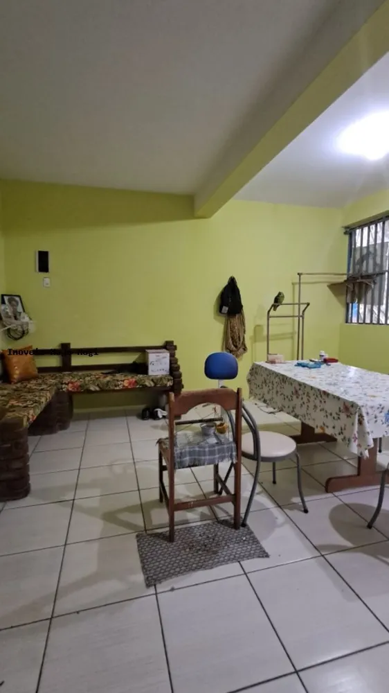 Chácara, 3 quartos, 1200 m² - Foto 2