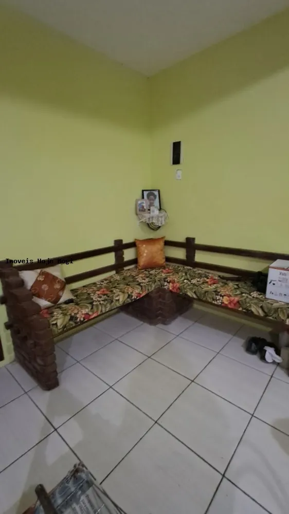 Chácara, 3 quartos, 1200 m² - Foto 11