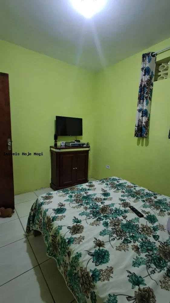 Chácara, 3 quartos, 1200 m² - Foto 4