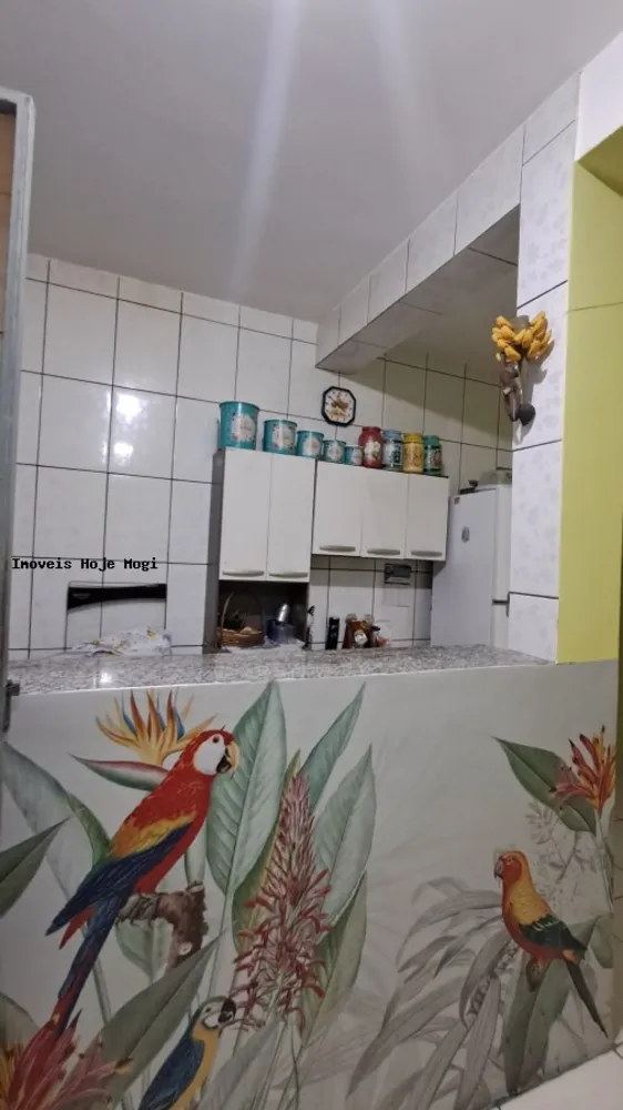 Chácara, 3 quartos, 1200 m² - Foto 1