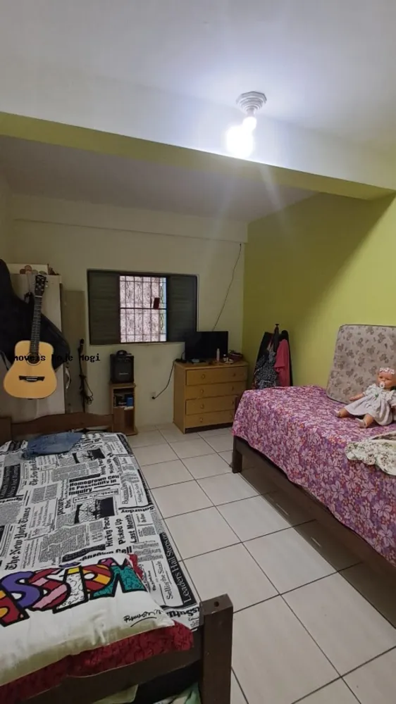 Chácara, 3 quartos, 1200 m² - Foto 7
