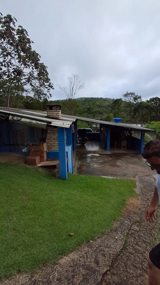 Chácara, 3 quartos, 1200 m² - Foto 16