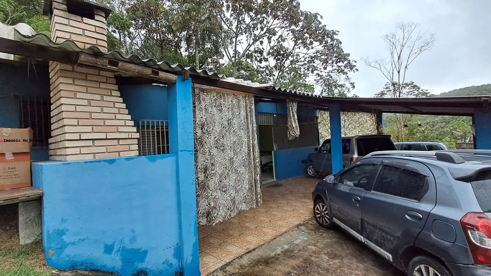Chácara, 3 quartos, 1200 m² - Foto 14