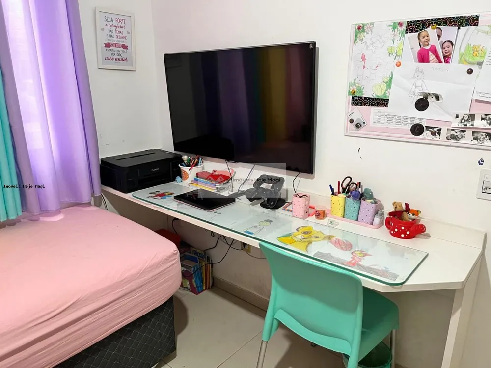 Casa de Condomínio, 2 quartos - Foto 4