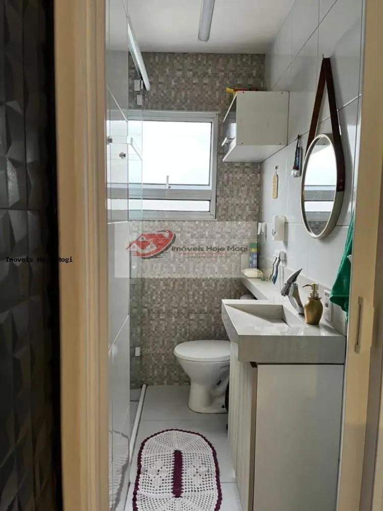 Casa de Condomínio, 2 quartos - Foto 10