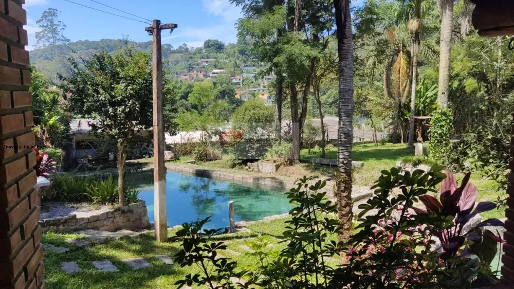 Chácara, 2 quartos, 2700 m² - Foto 3